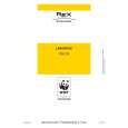REX-ELECTROLUX RDE83 Owners Manual REX-ELECTROLUX RDE83 Owners Manual