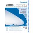 PANASONIC CQ-RDP152 Owners Manual PANASONIC CQ-RDP152 Owners Manual