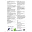 WHIRLPOOL WBE3623 NFWF Owners Manual WHIRLPOOL WBE3623 NFWF Owners Manual