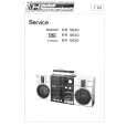 WATSON RR5630 Service Manual WATSON RR5630 Service Manual