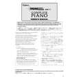 ROLAND SRX-11 Owners Manual ROLAND SRX-11 Owners Manual