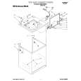 WHIRLPOOL KAWE677BWH0 Parts Catalog WHIRLPOOL KAWE677BWH0 Parts Catalog