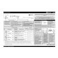 WHIRLPOOL GSF PLATINUM 1 Quick Start WHIRLPOOL GSF PLATINUM 1 Quick Start