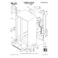 WHIRLPOOL ED20DFXEW02 Parts Catalog WHIRLPOOL ED20DFXEW02 Parts Catalog