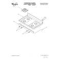 WHIRLPOOL SF3020EEN0 Parts Catalog WHIRLPOOL SF3020EEN0 Parts Catalog