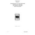 ELECTROLUX EKM6715 Owners Manual ELECTROLUX EKM6715 Owners Manual