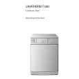 AEG LTH T500 Owners Manual AEG LTH T500 Owners Manual
