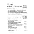 BAUKNECHT TRA PRESTIGE 7 Owners Manual BAUKNECHT TRA PRESTIGE 7 Owners Manual