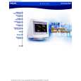 PHILIPS 201P10/00 Owners Manual PHILIPS 201P10/00 Owners Manual