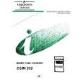 PARKINSON COWAN CSIM232S Owners Manual PARKINSON COWAN CSIM232S Owners Manual