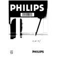 PHILIPS 21GR1257/02B Owners Manual PHILIPS 21GR1257/02B Owners Manual