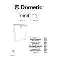 DOMETIC WA3200 Owners Manual DOMETIC WA3200 Owners Manual