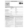 FAR L2505/1 Owners Manual FAR L2505/1 Owners Manual