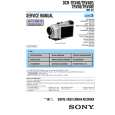 SONY DCRTRV50E Service Manual SONY DCRTRV50E Service Manual
