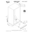 WHIRLPOOL EV200FXGW00 Parts Catalog WHIRLPOOL EV200FXGW00 Parts Catalog