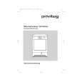 PRIVILEG 852955_20403 Owners Manual PRIVILEG 852955_20403 Owners Manual
