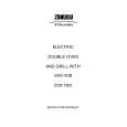 AEG ZCM 7902 Owners Manual AEG ZCM 7902 Owners Manual