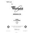 WHIRLPOOL ET18XKXMWR0 Parts Catalog WHIRLPOOL ET18XKXMWR0 Parts Catalog