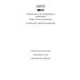 AEG S71310DT Owners Manual AEG S71310DT Owners Manual