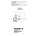 GRUNDIG T63230 Service Manual GRUNDIG T63230 Service Manual