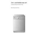 AEG LTH8080WP Owners Manual AEG LTH8080WP Owners Manual