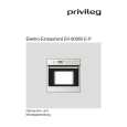 PRIVILEG EH80950E-P(X), 60142 Owners Manual PRIVILEG EH80950E-P(X), 60142 Owners Manual