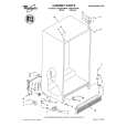 WHIRLPOOL ED20ZKXDN00 Parts Catalog WHIRLPOOL ED20ZKXDN00 Parts Catalog