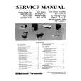 PANASONIC WVPH10 Owners Manual PANASONIC WVPH10 Owners Manual
