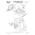 WHIRLPOOL LCR7244DQ4 Parts Catalog WHIRLPOOL LCR7244DQ4 Parts Catalog