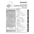 PANASONIC CF37VB62AAM Owners Manual PANASONIC CF37VB62AAM Owners Manual