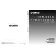 YAMAHA HTR-5130 Owners Manual YAMAHA HTR-5130 Owners Manual