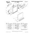 WHIRLPOOL DU920QWDB3 Parts Catalog WHIRLPOOL DU920QWDB3 Parts Catalog