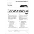 PHILIPS 68SB4 Service Manual PHILIPS 68SB4 Service Manual