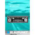 BLAUPUNKT St. Louis C32 Owners Manual BLAUPUNKT St. Louis C32 Owners Manual