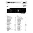 GRUNDIG CCT-903 Service Manual GRUNDIG CCT-903 Service Manual