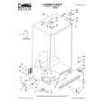 WHIRLPOOL TS25CFXTQ00 Parts Catalog WHIRLPOOL TS25CFXTQ00 Parts Catalog