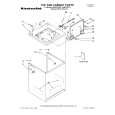 WHIRLPOOL KAWS750JQ4 Parts Catalog WHIRLPOOL KAWS750JQ4 Parts Catalog