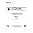WHIRLPOOL RA51K0 Parts Catalog WHIRLPOOL RA51K0 Parts Catalog