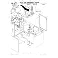 WHIRLPOOL LPR6244AN0 Parts Catalog WHIRLPOOL LPR6244AN0 Parts Catalog