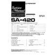 PIONEER SA-204 Service Manual PIONEER SA-204 Service Manual