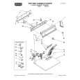 WHIRLPOOL RGL4622DL1 Parts Catalog WHIRLPOOL RGL4622DL1 Parts Catalog