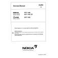 NOKIA HIFI 1400 Service Manual NOKIA HIFI 1400 Service Manual