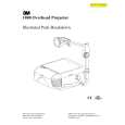 3M 1800 Parts Catalog 3M 1800 Parts Catalog
