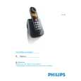 PHILIPS XL3401B/24 Owners Manual PHILIPS XL3401B/24 Owners Manual