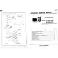 SHARP R-3A51(B) Service Manual SHARP R-3A51(B) Service Manual