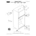 WHIRLPOOL RT14ZKYFN01 Parts Catalog WHIRLPOOL RT14ZKYFN01 Parts Catalog