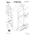 WHIRLPOOL 4YET21DKDN01 Parts Catalog WHIRLPOOL 4YET21DKDN01 Parts Catalog