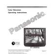 PANASONIC CT35XF53U Owners Manual PANASONIC CT35XF53U Owners Manual