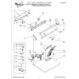 WHIRLPOOL LGR4634EQ0 Parts Catalog WHIRLPOOL LGR4634EQ0 Parts Catalog