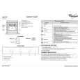 WHIRLPOOL AKP 252/IX Owners Manual WHIRLPOOL AKP 252/IX Owners Manual